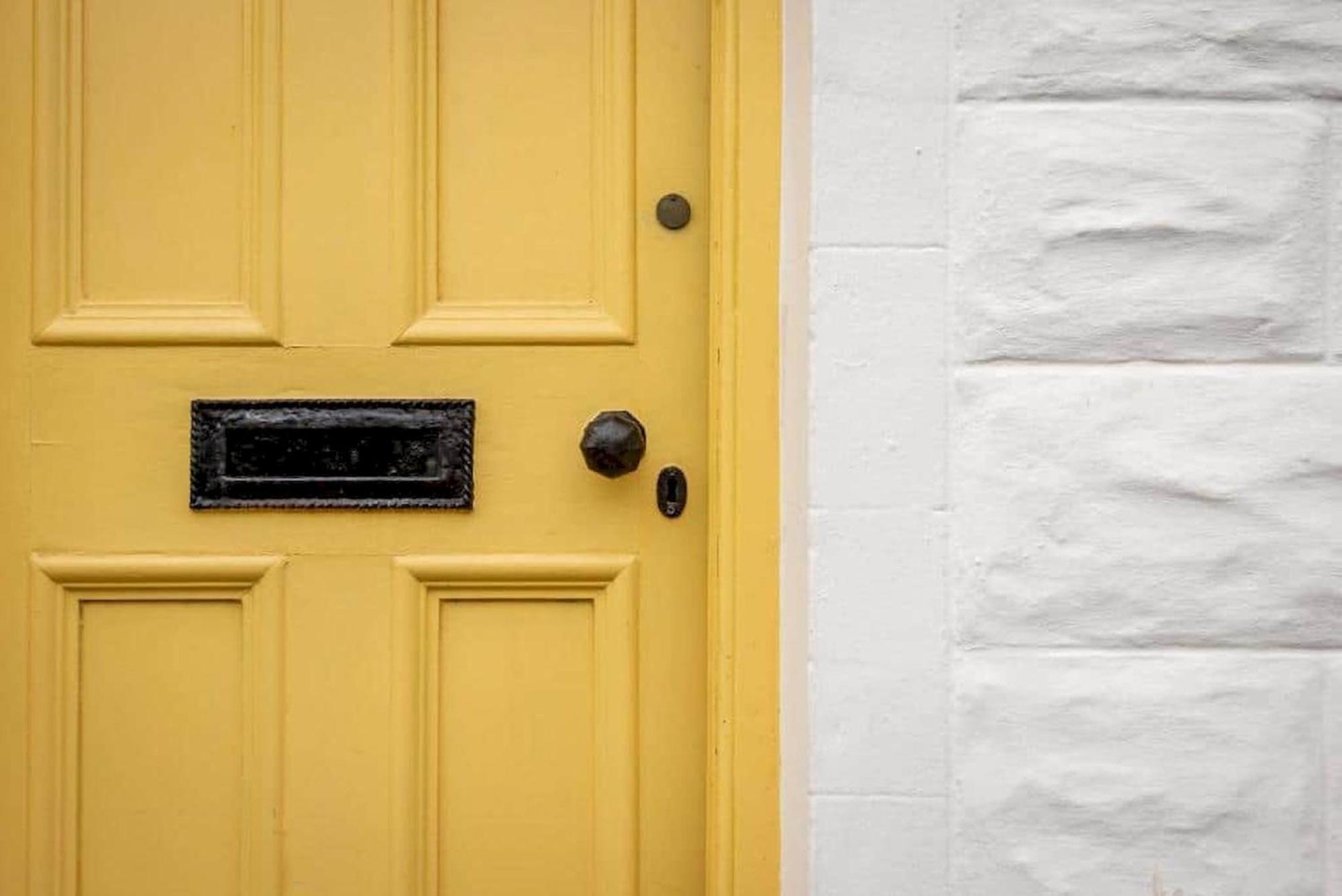 The Cupboard - Elie Villa Luaran gambar